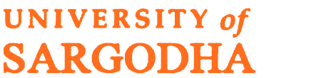 University of Sargodha
